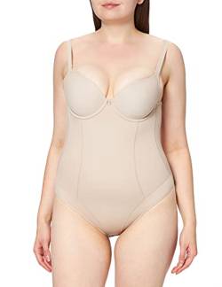 Selene Damen Bdgiorg Minimizer BH, Beige (Tierra Tierra), 80 (Herstellergröße: C.95) von Selene