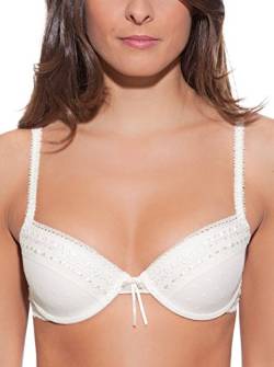 Selene Push-Up BH Casandra Elfenbein DE 90B (FR 105B) von Selene