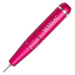 Semilac Elektrisch Nagelfräser (Mini Pen) von Semilac