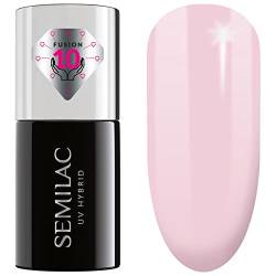 Semilac Extend Care 5in1 809 Tender Pink 7ml von Semilac