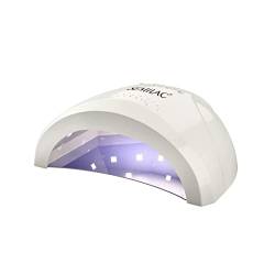 Semilac UV LED Lampe 24W/48 von Semilac