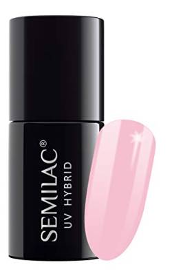 Semilac UV Nagellack 003 Sweet Pink 7ml Kollektion Special Day von Semilac