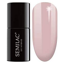 Semilac UV Nagellack 135 Frappe 7ml Kollektion Sweets&Love von Semilac
