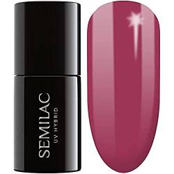 Semilac UV Nagellack 189 Tuna Voyage 7ml Kollektion Flavours von Semilac