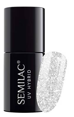 Semilac UV Nagellack 503 Diamond Dust 7ml Kollektion Influencers von Semilac