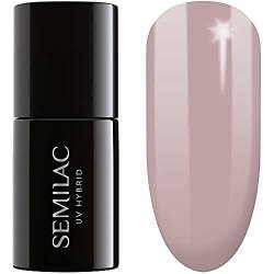 Semilac UV Nagellack 511 Insomnia 7ml Kollektion Influencers von Semilac