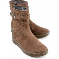 Luftpolster-Bootie Winterwarm von Semler