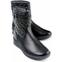 Luftpolster-Bootie Winterwarm von Semler