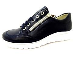 Semler Damen Lena Sneaker, Ocean, 38 EU von Semler