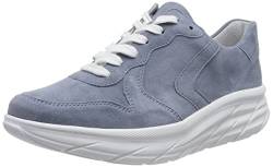 Semler Damen Lisa Sneaker, Sky, 38 EU von Semler