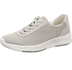 Semler Damen Siggi - H Sneaker, Perle, 39.5 EU von Semler