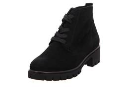 Semler Jessica, Damen Stiefeletten, Schwarz (schwarz 001), 39.5 EU (6 UK) von Semler