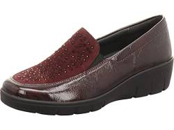 Semler Judith, Damen Slipper, Rot (cassis 068), 37.5 EU (4.5 UK) von Semler