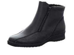 Semler Karolin, Damen Stiefeletten, Schwarz (schwarz 001), 36 1/3 EU (3.5 UK) von Semler