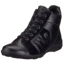 Semler Luna-St. L 402-56-314-001, Damen Stiefel, schwarz, (schwarz 001), EU 38, (UK 5) von Semler