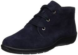 Semler Michelle, Damen Stiefeletten, Blau (midnightblue 080), 40 EU (6.5 UK) von Semler