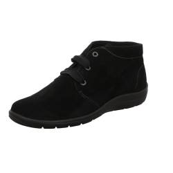 Semler Michelle, Damen Stiefeletten, Schwarz (schwarz 001), 38 2/3 EU (5.5 UK) von Semler