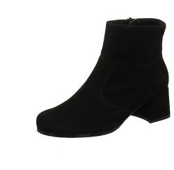 Semler Mira, Damen Chelsea Boots, Schwarz (Schwarz 001), 37 EU (4 UK) von Semler