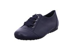 Semler Nele, Damen Sneaker, Blau (Ocean 070), 37 EU (4 UK) von Semler