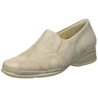 Semler SEMLER D.Halb Panna, Stein Slipper von Semler