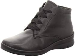 Semler Xenia, Damen Stiefeletten, Schwarz (schwarz 001), 38 2/3 EU (5.5 UK) von Semler