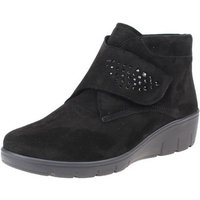 Semler schwarz Stiefelette (1-tlg) von Semler