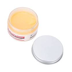 Hot Cream For Belly Fat Burner, 100 G Schweißcreme für Bauchfett, Hautstraffende Massagecreme für Mädchen, Frauen und Männer von Semme