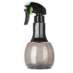 Semme Wassersprühflasche Friseur und Zuhause, nachfüllbare Sprayerflasche für Friseur Friseur Friseursalon Werkzeug von Semme
