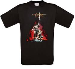 Conan The Barbarian Conan der Barbar T-Shirt (L) von Senas-Shirts