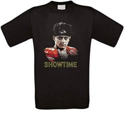Patrick Mahomes Showtime T-Shirt (XL) von Senas-Shirts