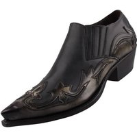 Sendra Boots 10065-Denver Tierra Term. Slipper von Sendra Boots