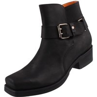 Sendra Boots 10730-Sprinter Negro Stiefelette von Sendra Boots