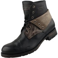 Sendra Boots 11934-Vibrant Negro Stiefel von Sendra Boots