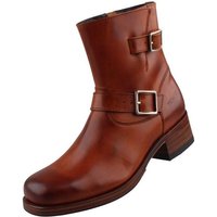 Sendra Boots 12200-Evolution Tang Usado Marron Stiefel von Sendra Boots