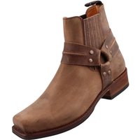 Sendra Boots 13824-Mad Dog Tang Stiefelette von Sendra Boots