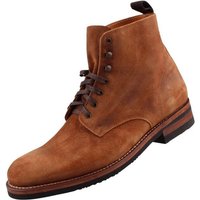 Sendra Boots 14667-Old Martens Cuoio Stiefelette von Sendra Boots