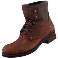 Sendra Boots 15187TL-Flota Chocolate Lavado Stiefel von Sendra Boots