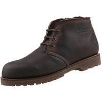 Sendra Boots 15993 gefüttert-Flota Chocolate Stiefel von Sendra Boots