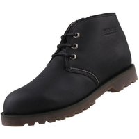 Sendra Boots 15993 gefüttert -Sprinter Negro Stiefel von Sendra Boots