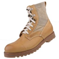 Sendra Boots 18055TL-Nobuck Gacela Brass Suave Stiefel von Sendra Boots