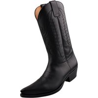 Sendra Boots 2073-Pull Oil Negro-NOS Stiefel von Sendra Boots