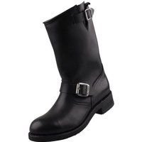 Sendra Boots 2944-Matebox-Negro Stiefel von Sendra Boots