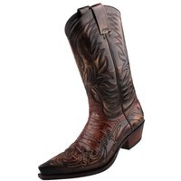 Sendra Boots 3241-Denver Canela Victoria B35 Stiefel von Sendra Boots