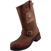 Sendra Boots 3565-Mad-Dog-Tang Stiefel von Sendra Boots