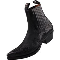 Sendra Boots 4660-Florentic Negro Sprinter-NOS Stiefelette von Sendra Boots