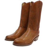 Sendra Boots 5588 Herren Westernstiefel Braun Cowboystiefel von Sendra Boots