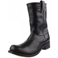 Sendra Boots 7133/Snowbut negro Stiefel von Sendra Boots