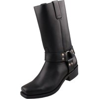 Sendra Boots 8833-Pull Oil Negro-NOS Stiefel von Sendra Boots