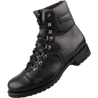 Sendra Boots 9017-Salvaje Negro Stiefel von Sendra Boots