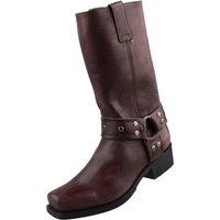 Sendra Boots 9233-Olimpia Antracita Stiefel von Sendra Boots